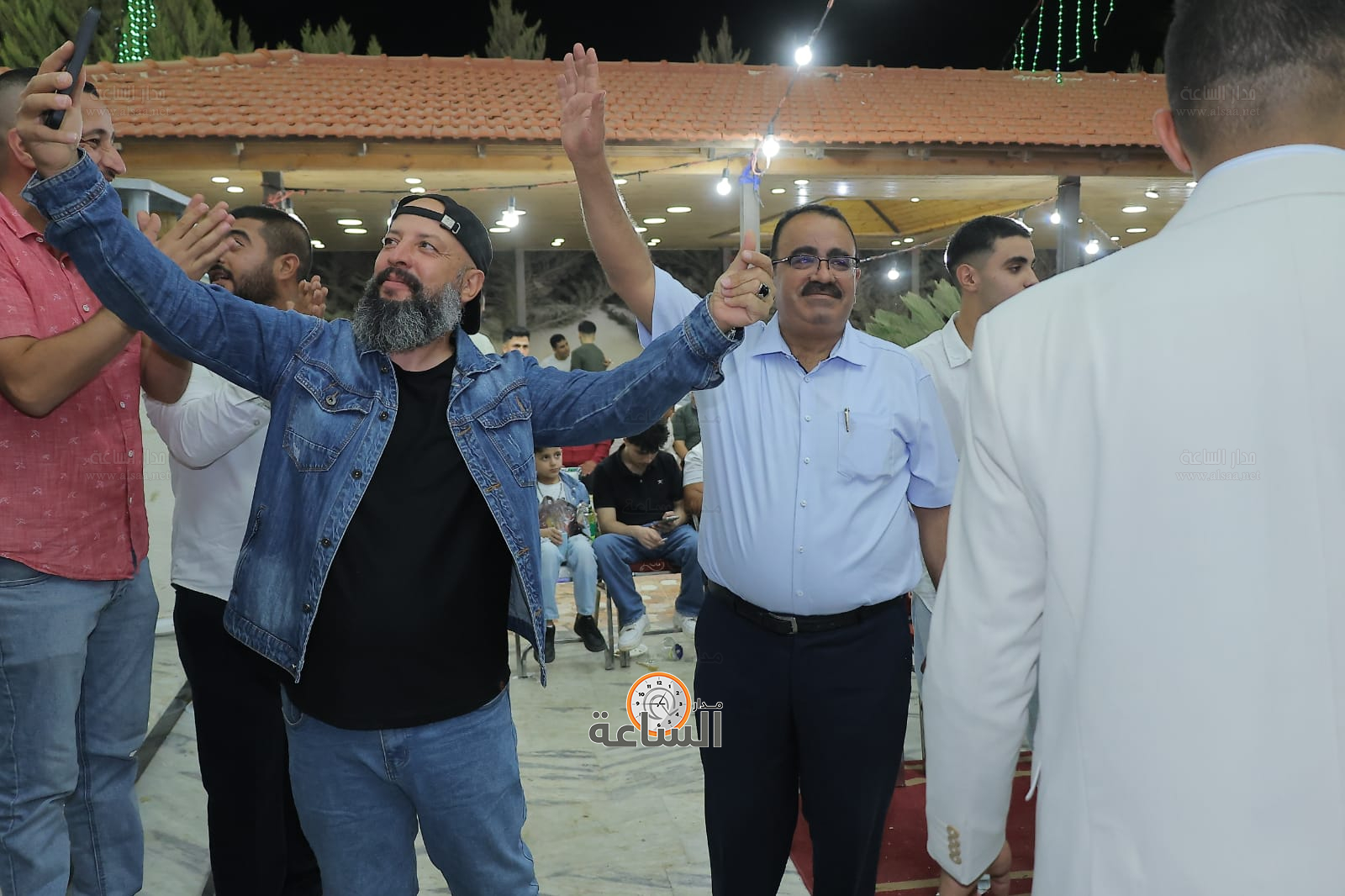 Madar Al-Saa Images 0.677442361483402