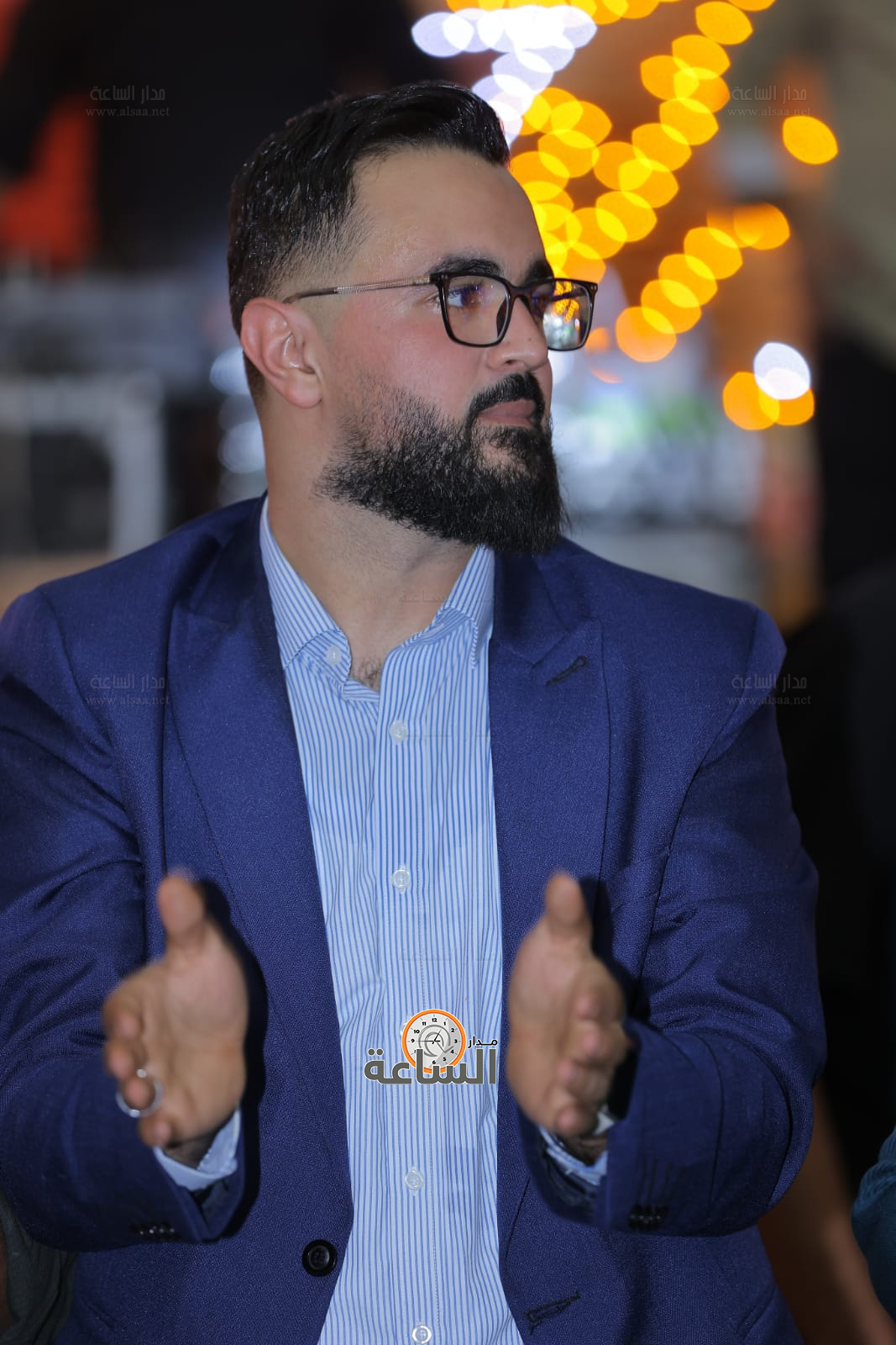 Madar Al-Saa Images 0.18287515147347388