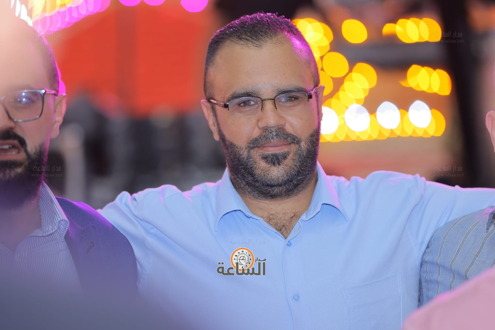 Madar Al-Saa Images 0.06634732321736347