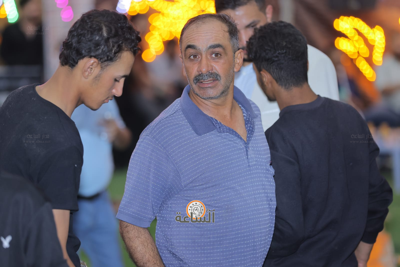 Madar Al-Saa Images 0.9374798327335669