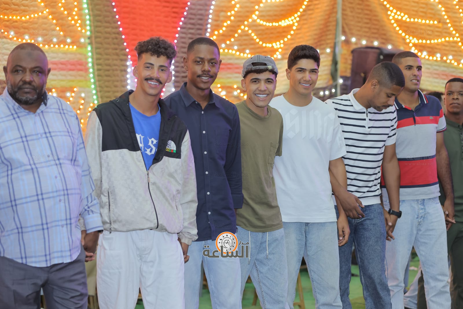 Madar Al-Saa Images 0.836081029110139