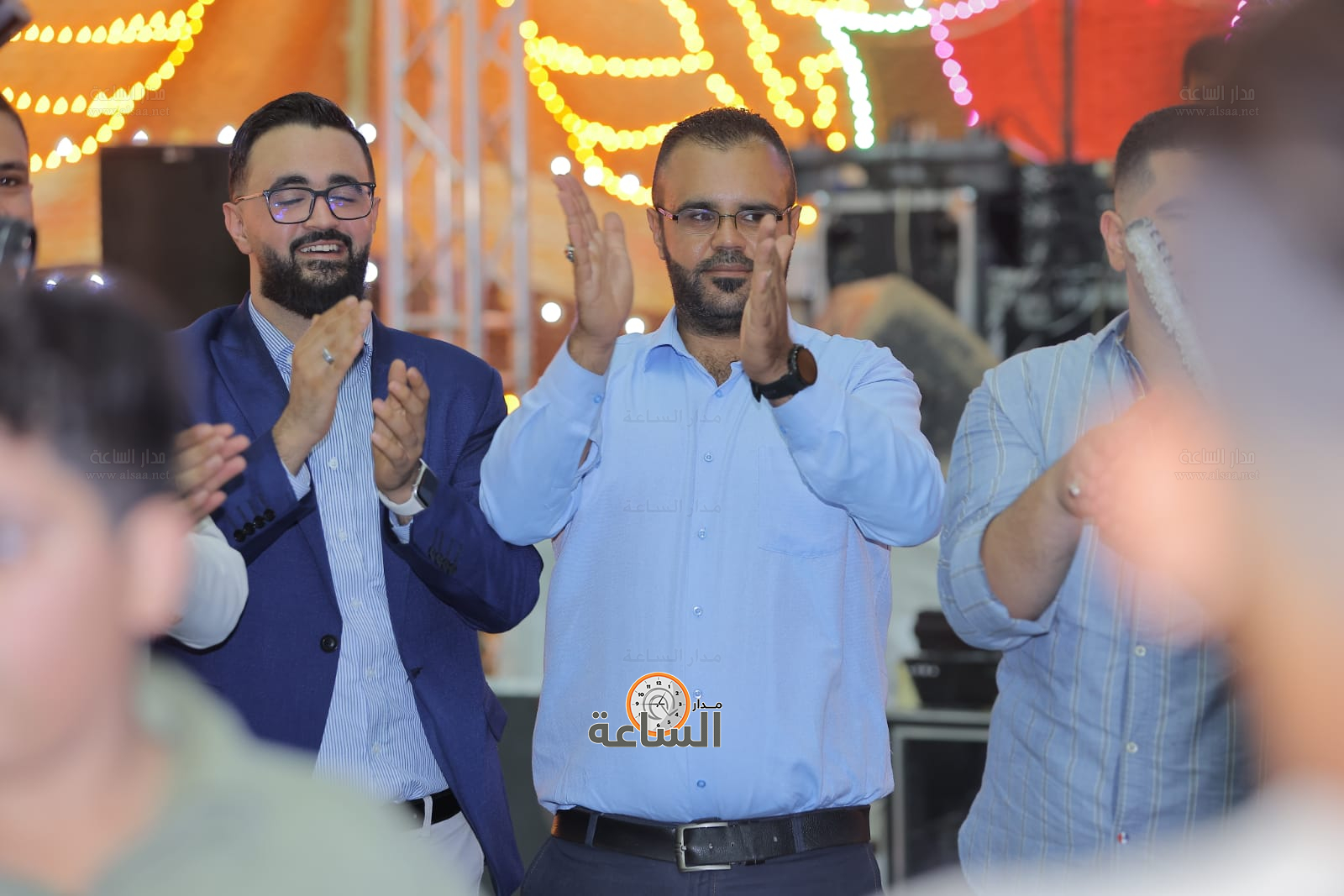 Madar Al-Saa Images 0.10757417685967141