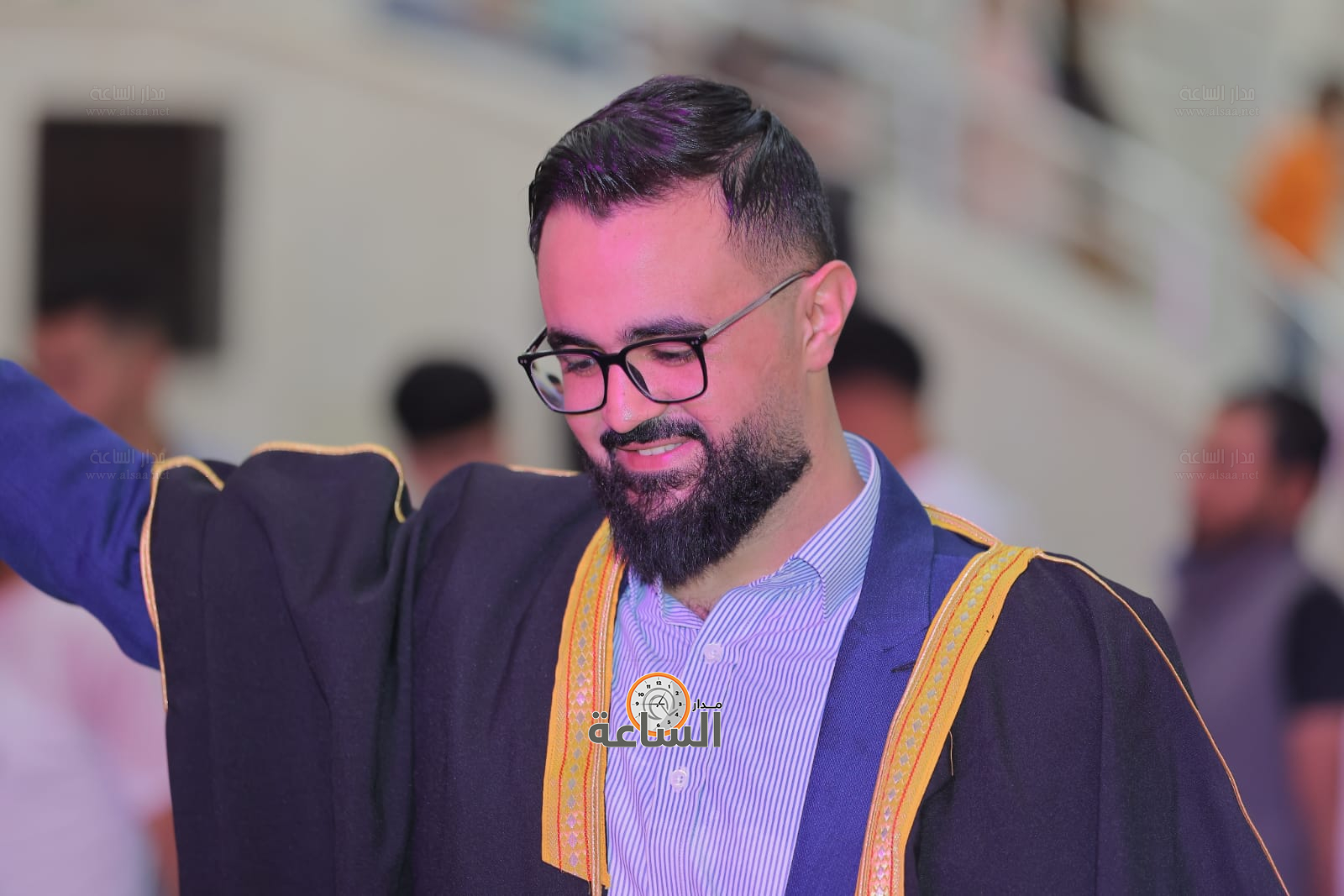 Madar Al-Saa Images 0.32046849827147783