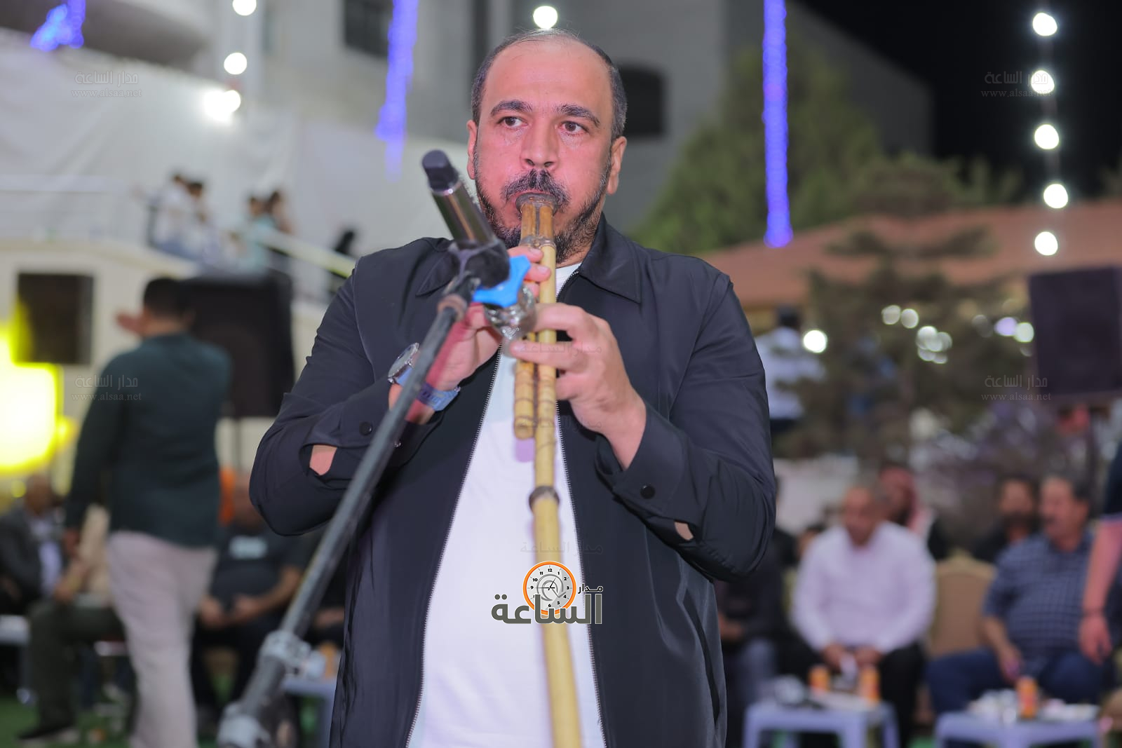 Madar Al-Saa Images 0.012977633641584774