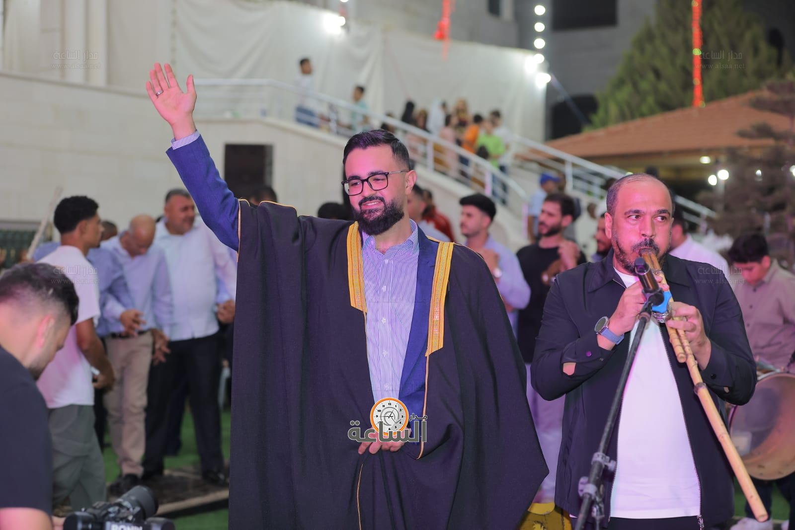 Madar Al-Saa Images 0.2926831374458717