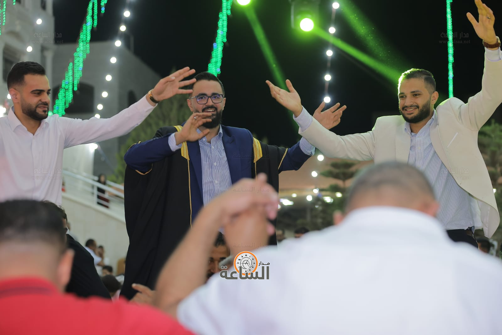 Madar Al-Saa Images 0.6626573672117801