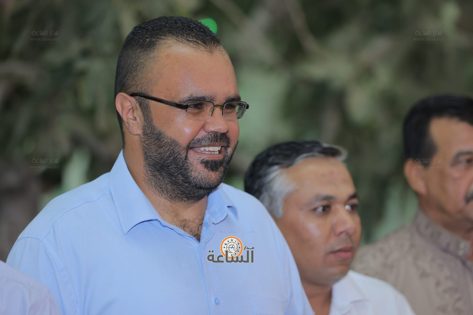 Madar Al-Saa Images 0.3448235294113754