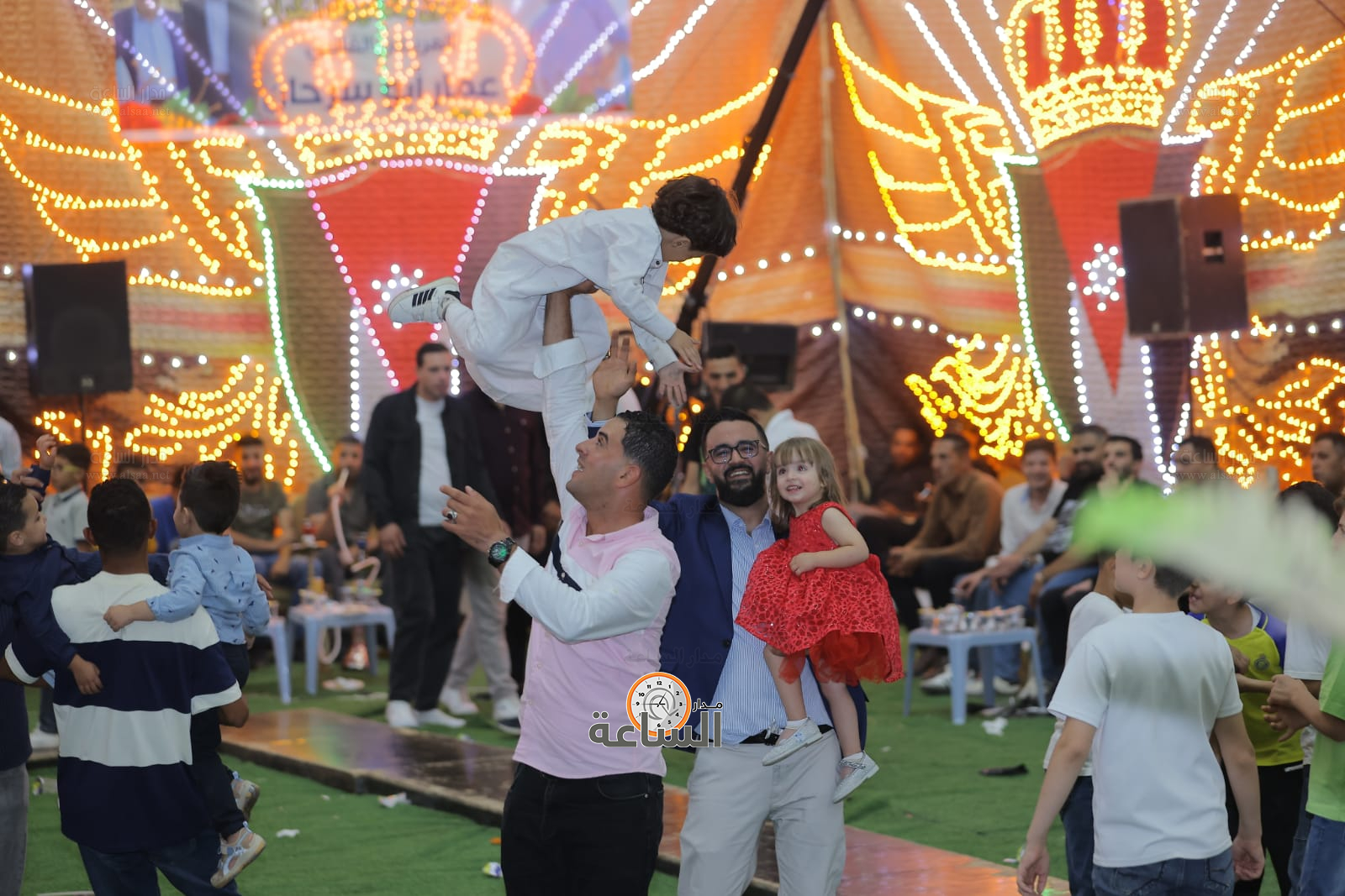 Madar Al-Saa Images 0.9821958846302556