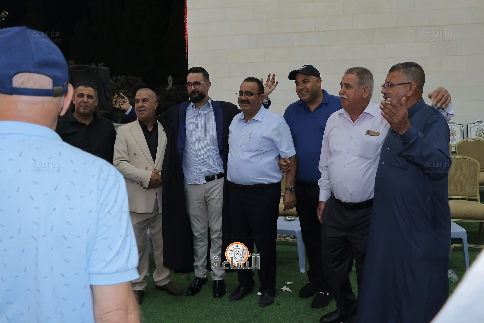 Madar Al-Saa Images 0.5323202270267019