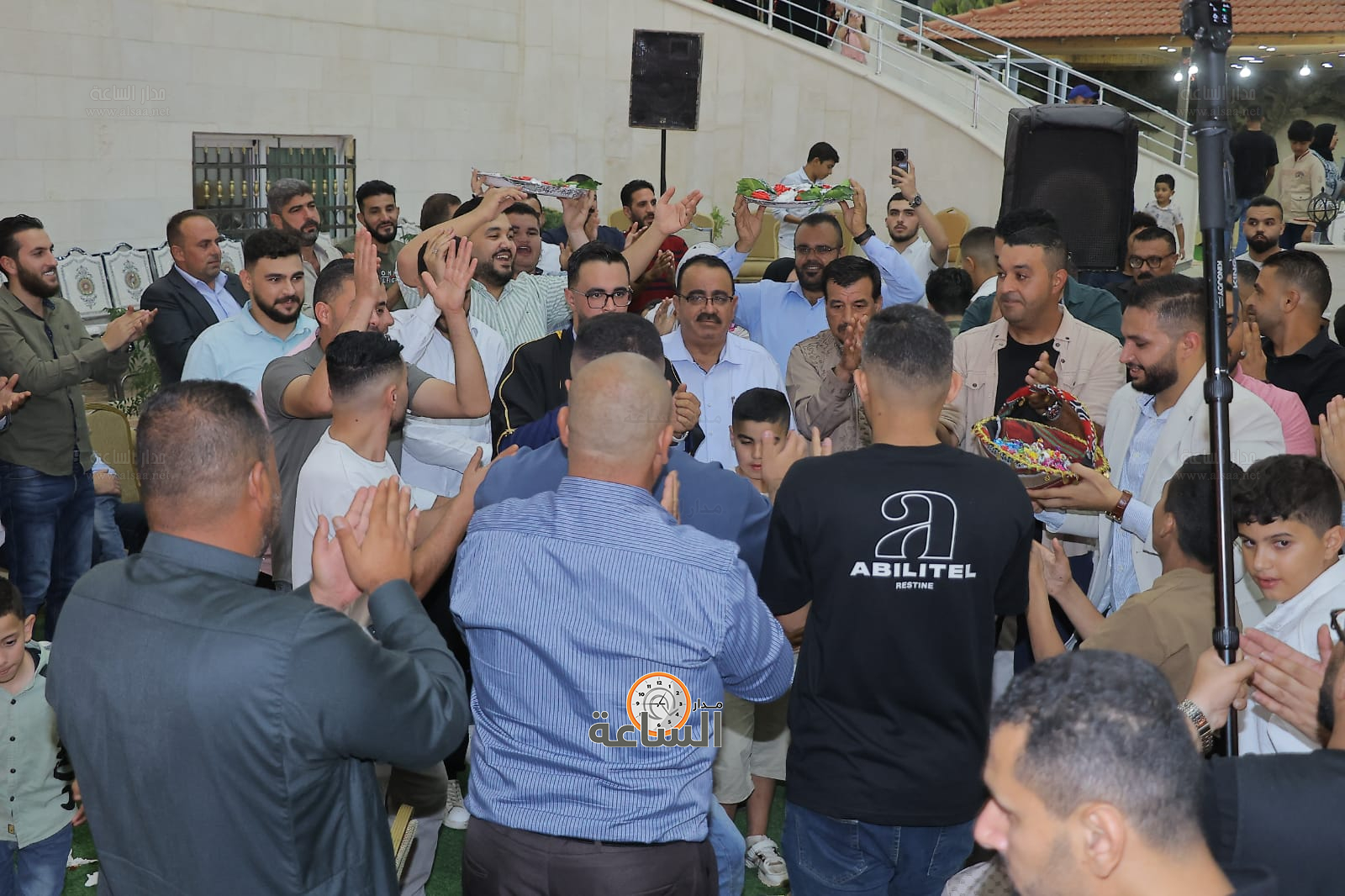 Madar Al-Saa Images 0.8674169730327086