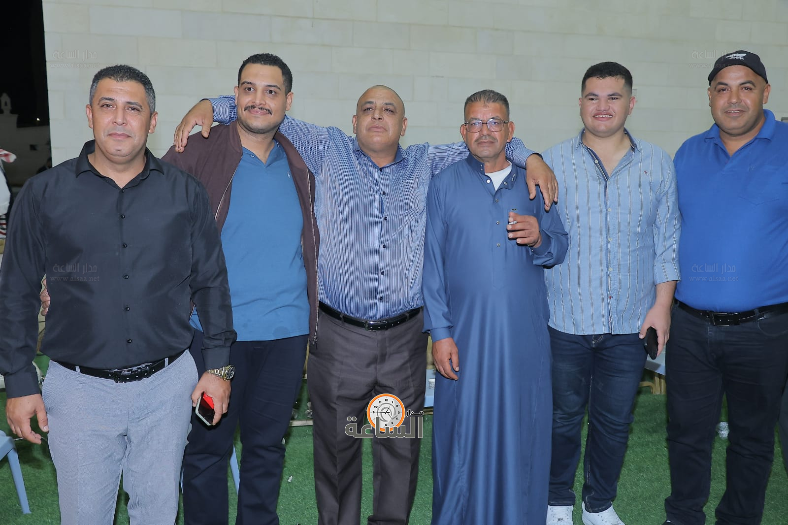 Madar Al-Saa Images 0.18333988287715297