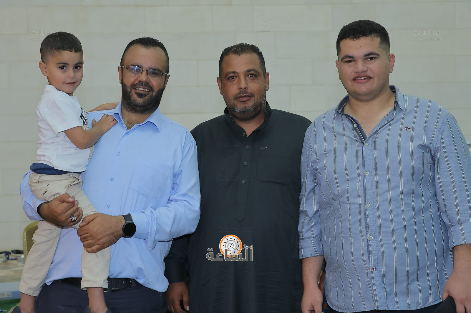 Madar Al-Saa Images 0.47367716518807923