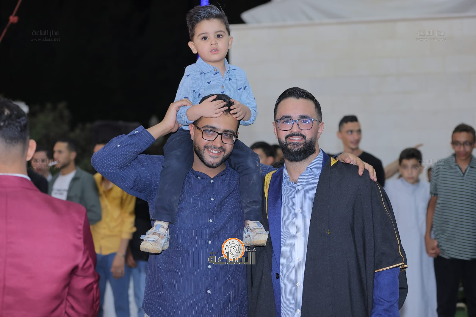 Madar Al-Saa Images 0.8087613942515913