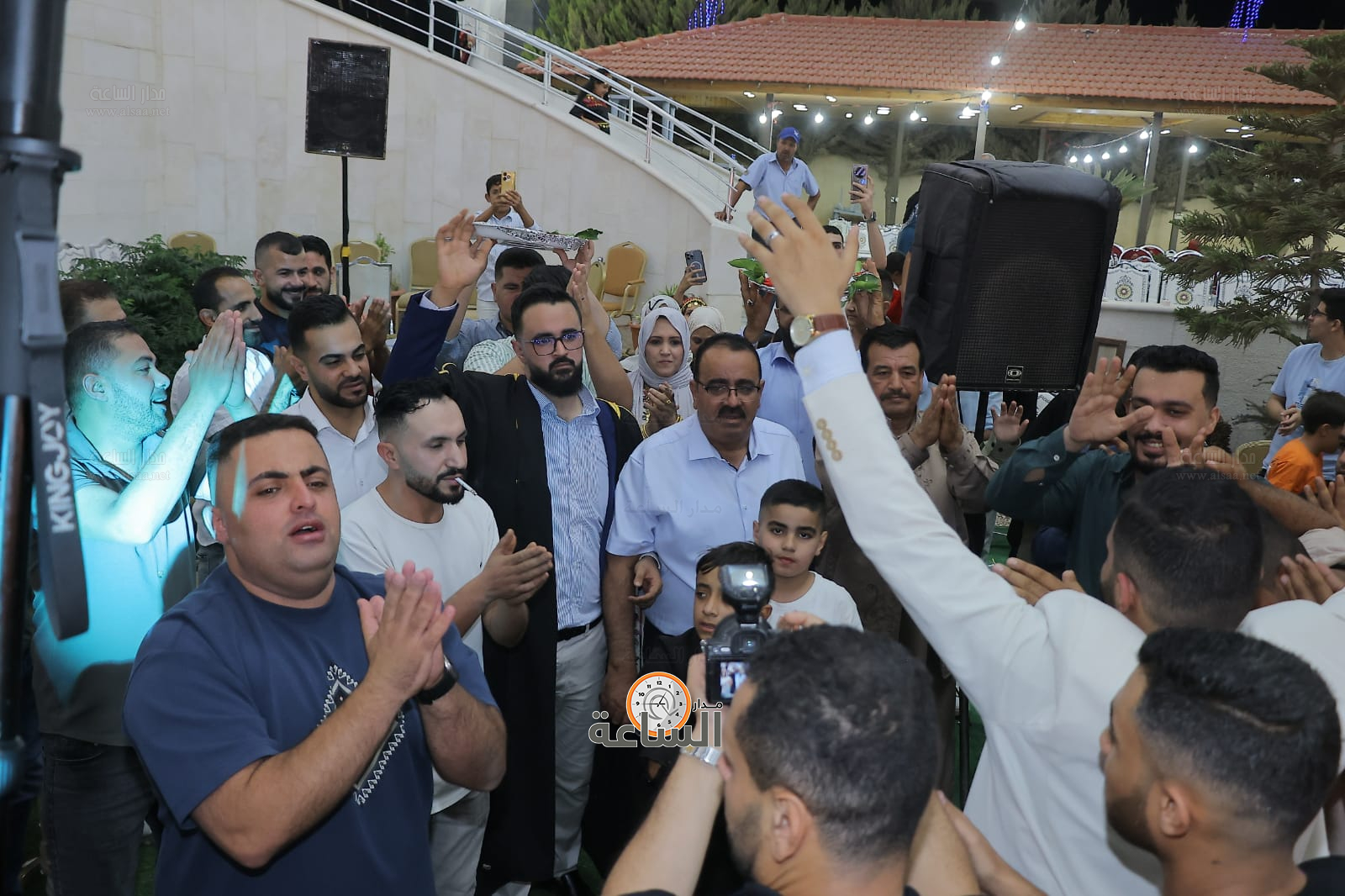 Madar Al-Saa Images 0.9680864069718738