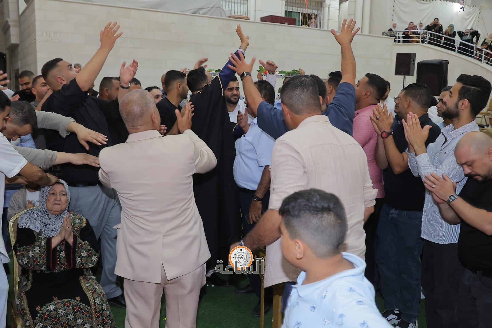 Madar Al-Saa Images 0.5160474794969782