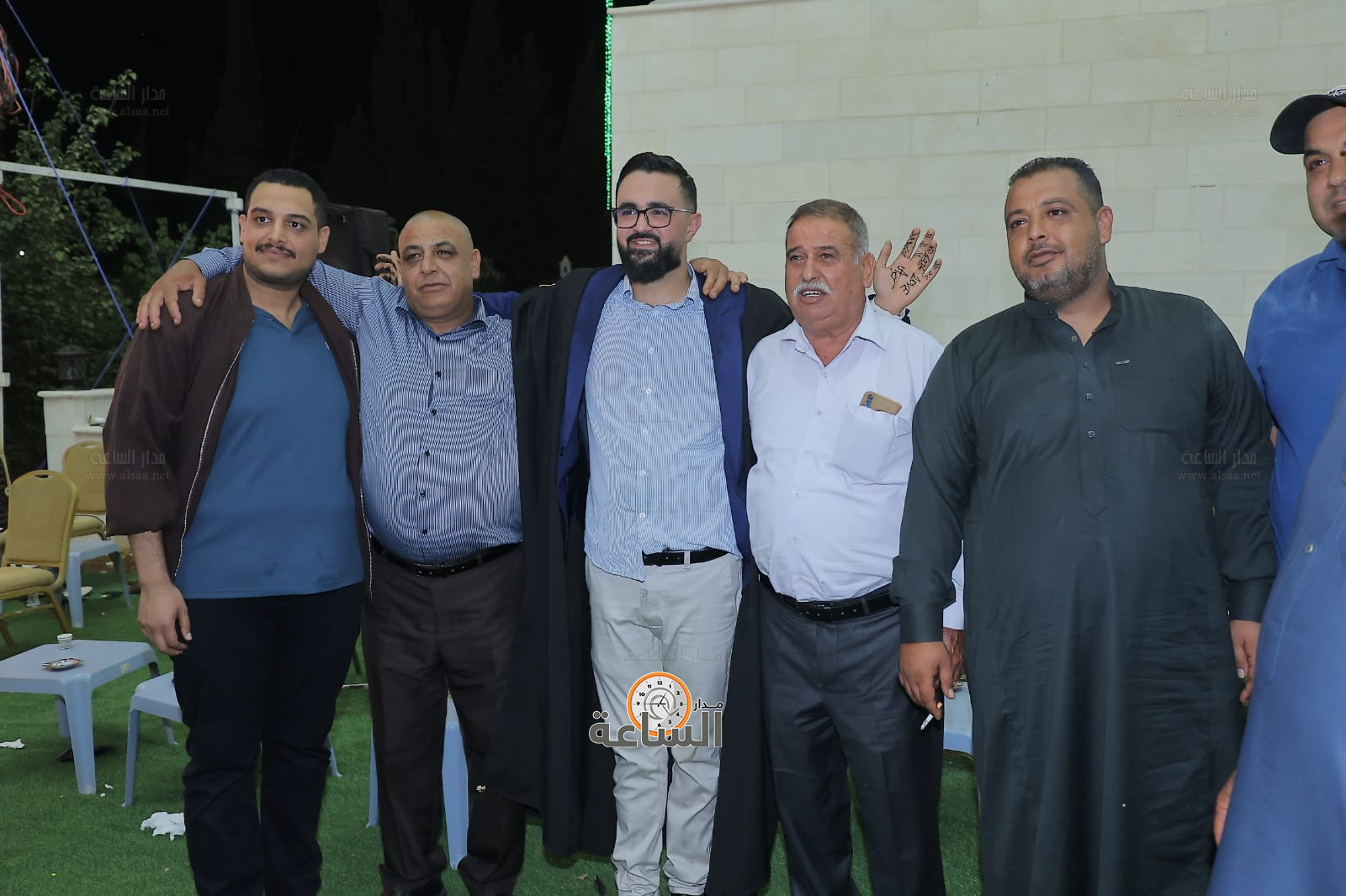 Madar Al-Saa Images 0.582414049274342