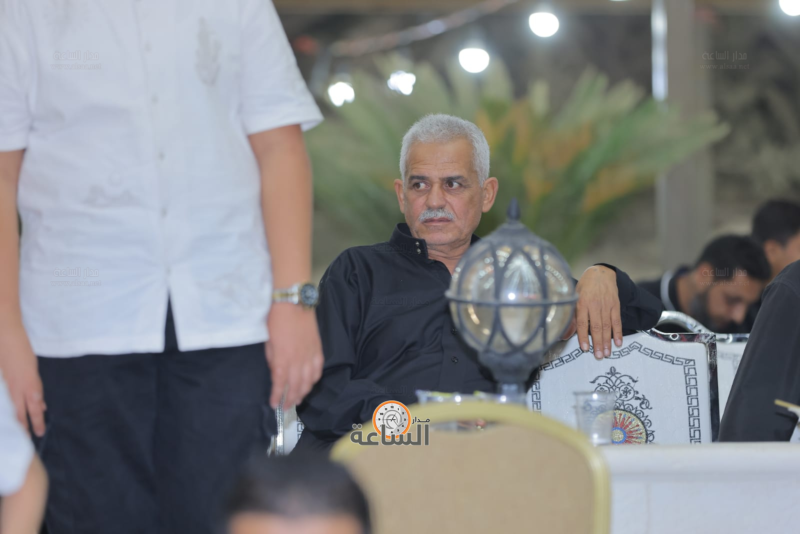 Madar Al-Saa Images 0.20706421932635122