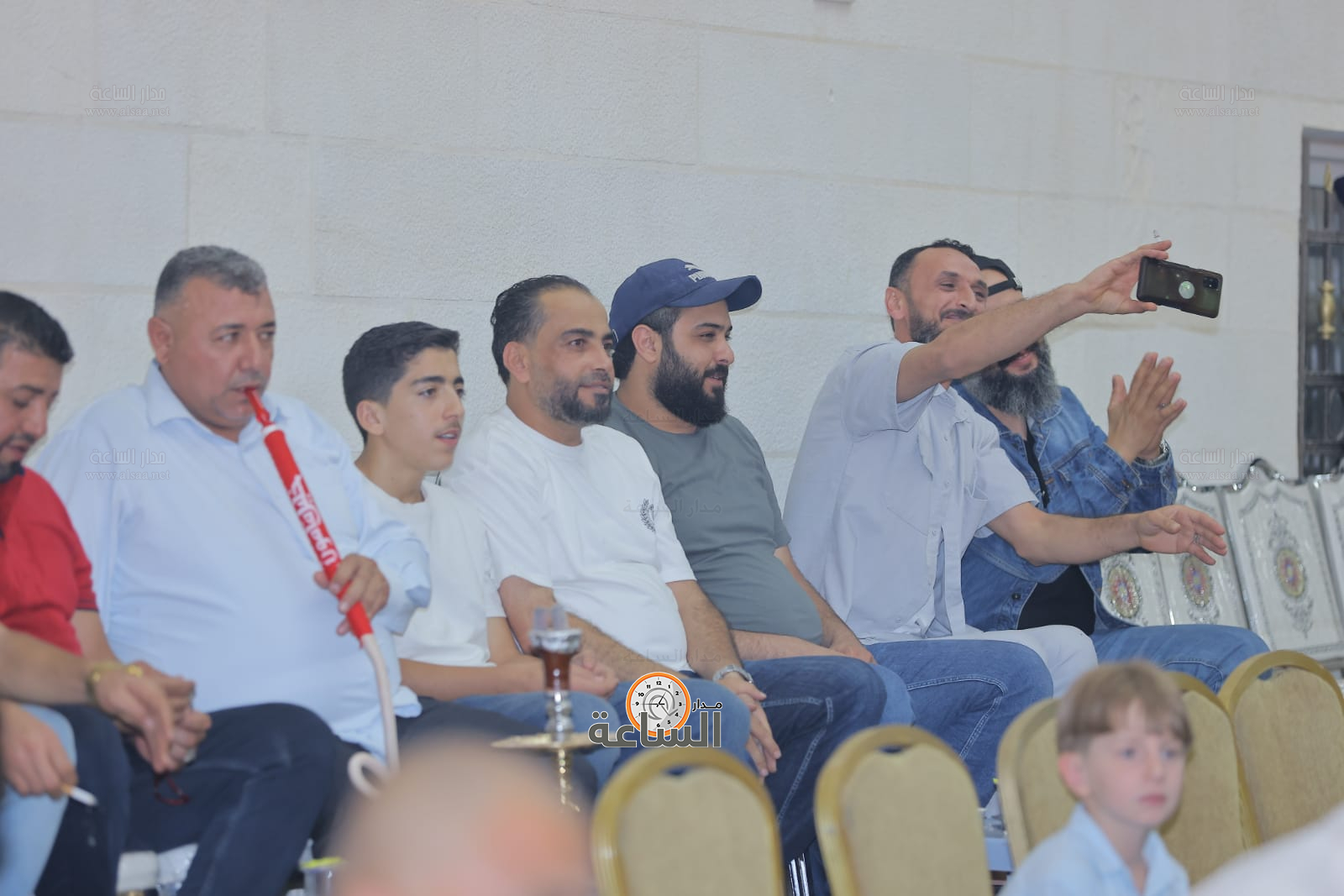 Madar Al-Saa Images 0.11700785229566768