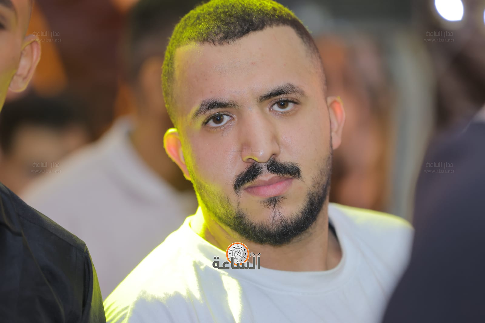 Madar Al-Saa Images 0.3330132360781106