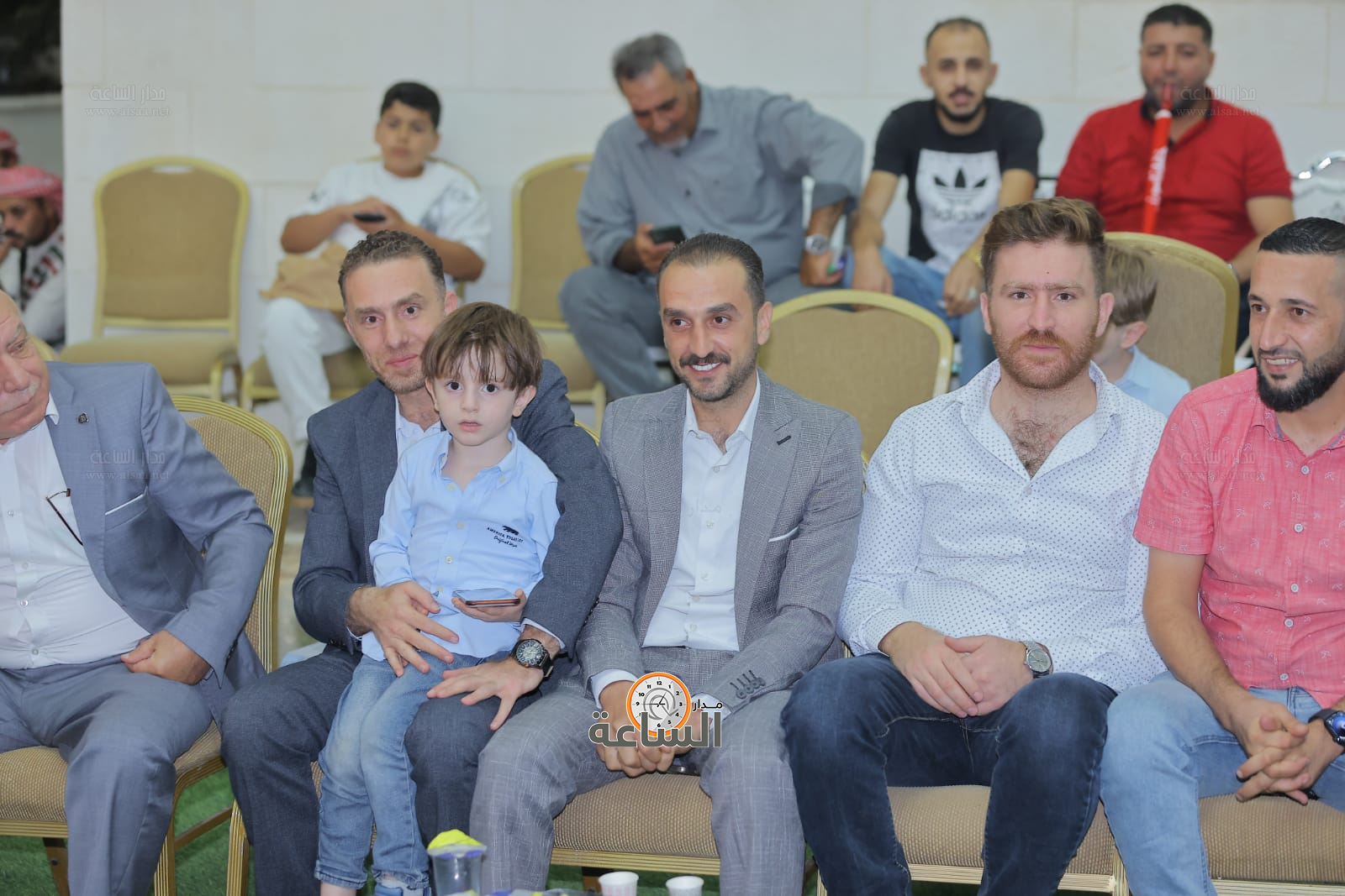 Madar Al-Saa Images 0.6570827614849261