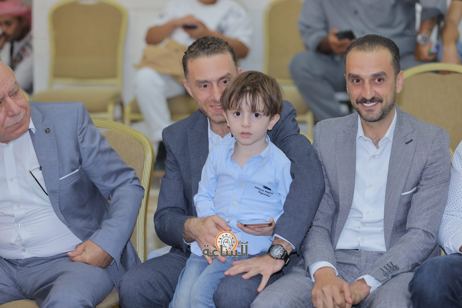 Madar Al-Saa Images 0.9509982229553717