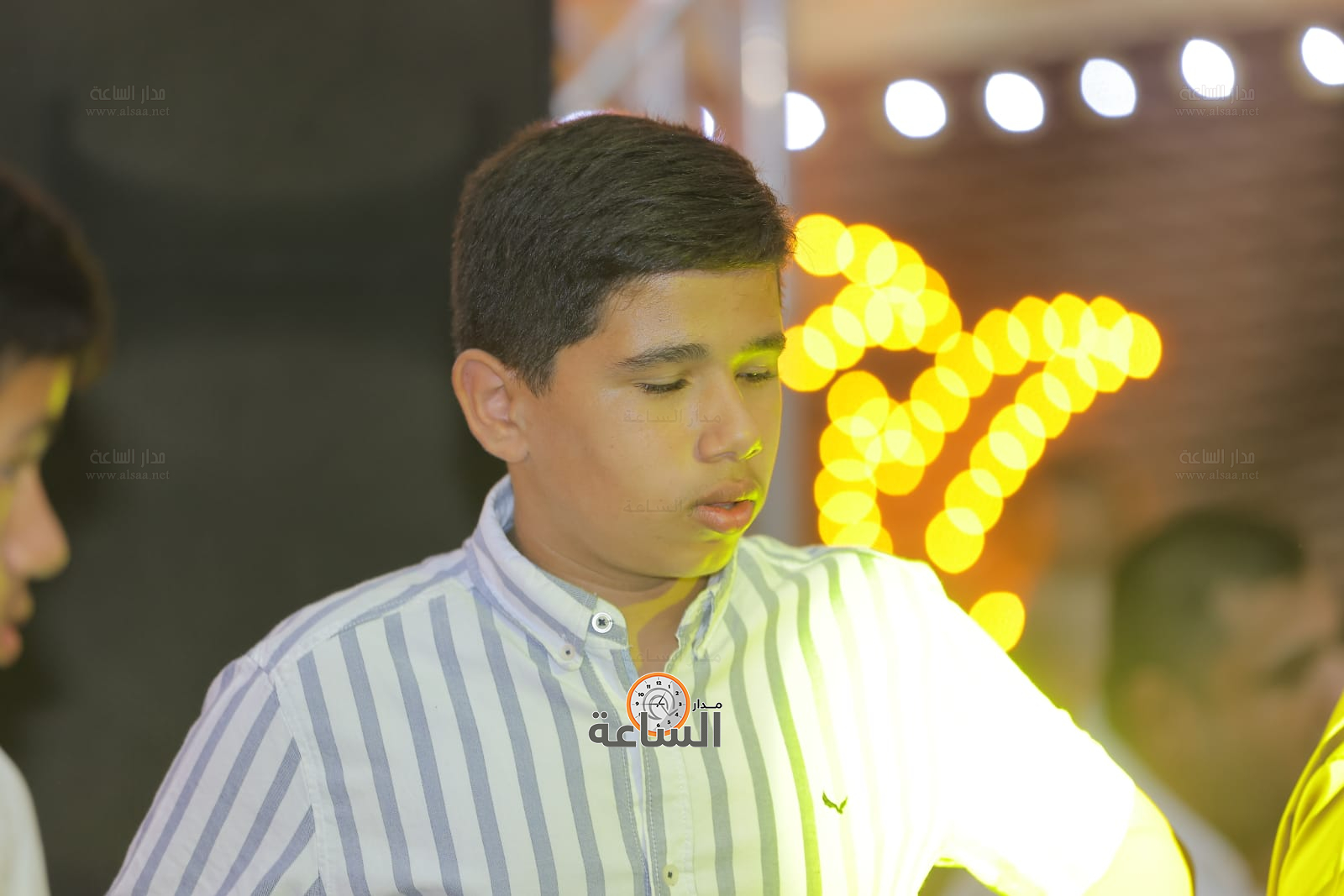 Madar Al-Saa Images 0.8753856947829122