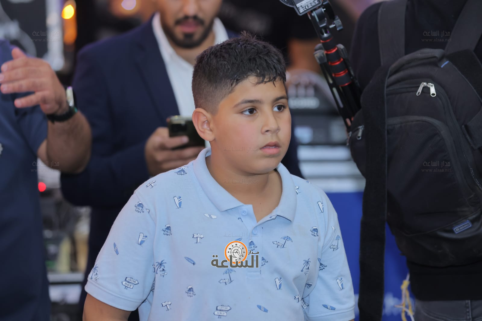 Madar Al-Saa Images 0.5911968971340138