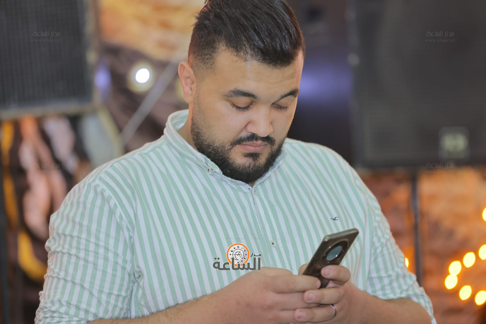 Madar Al-Saa Images 0.6522089627189703