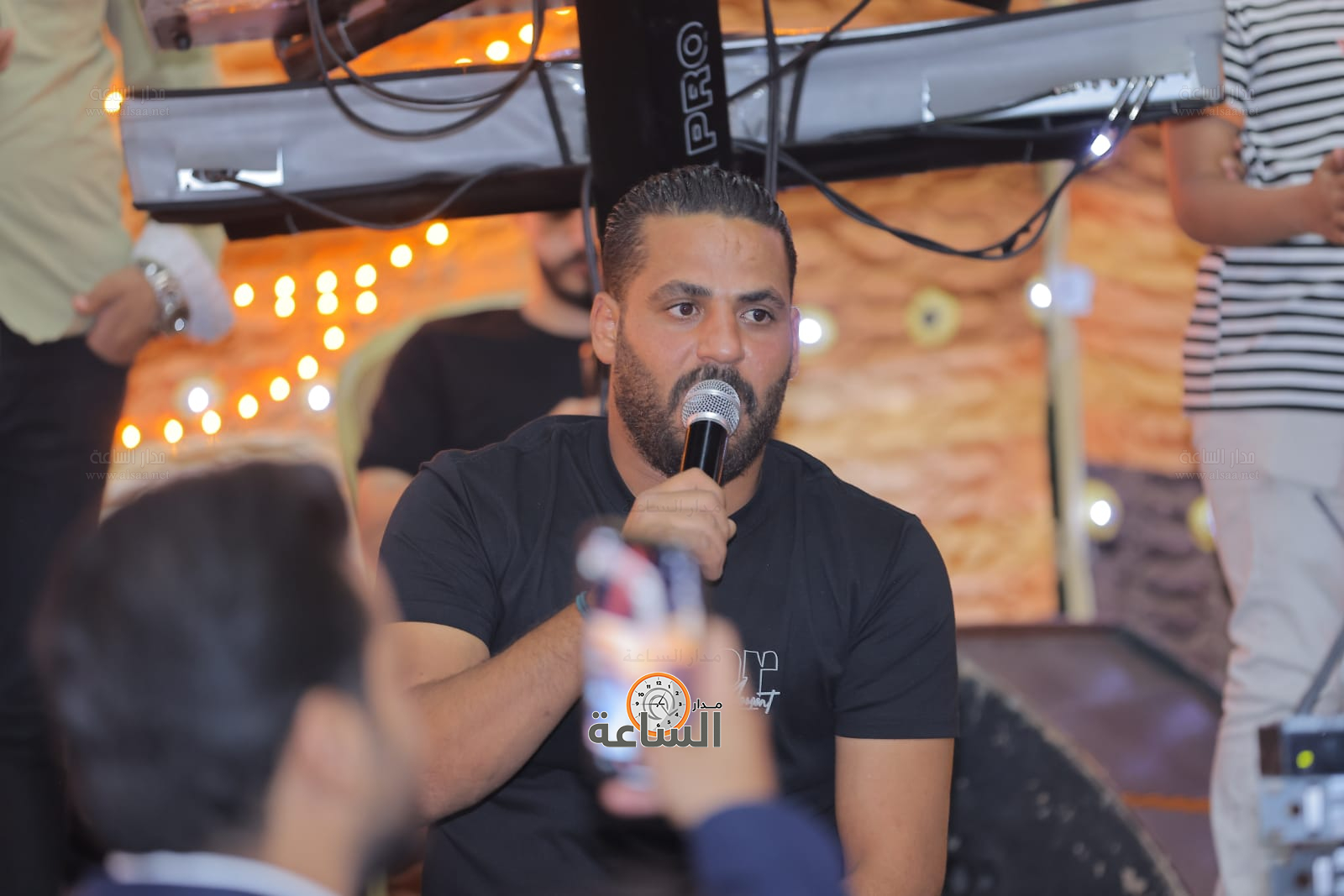 Madar Al-Saa Images 0.6667104321477115