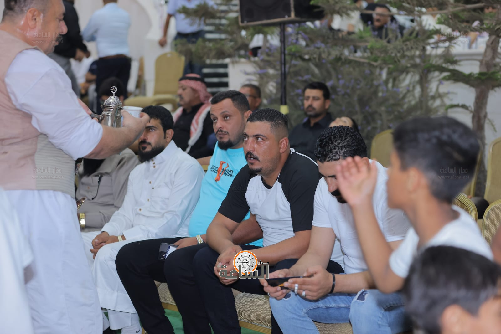 Madar Al-Saa Images 0.6285622588816735