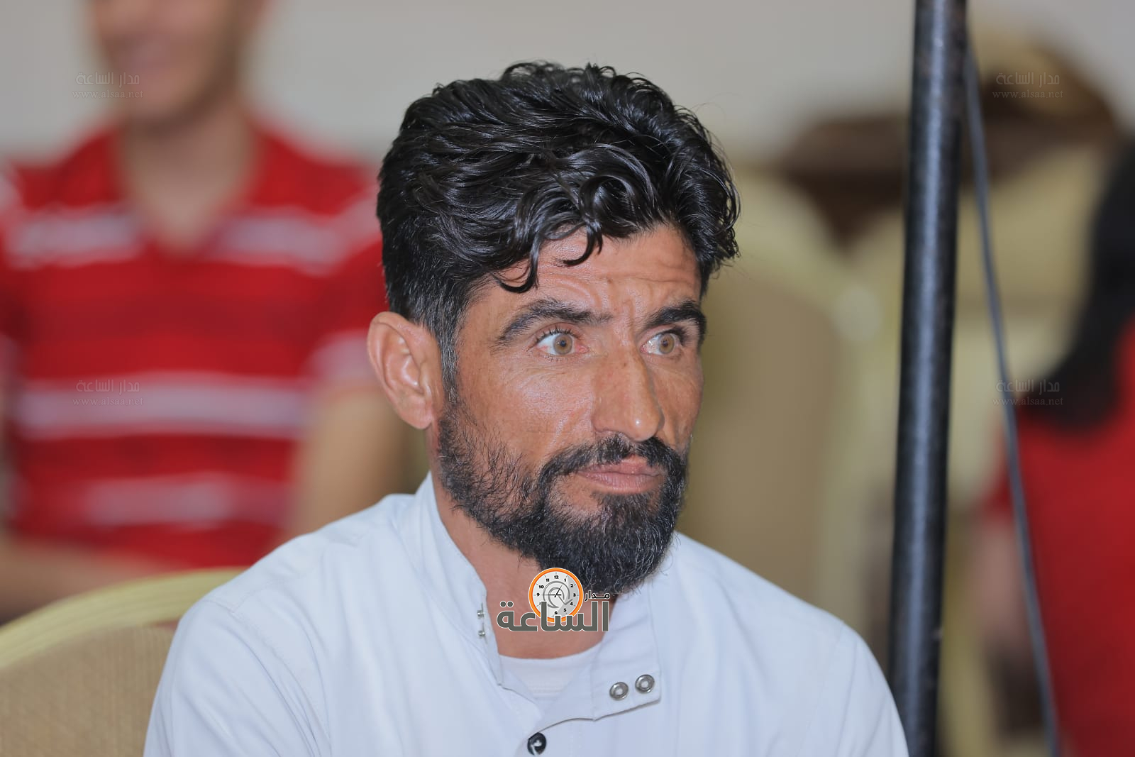 Madar Al-Saa Images 0.40137230510612265