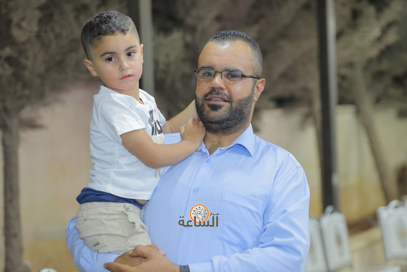 Madar Al-Saa Images 0.6641496363626173