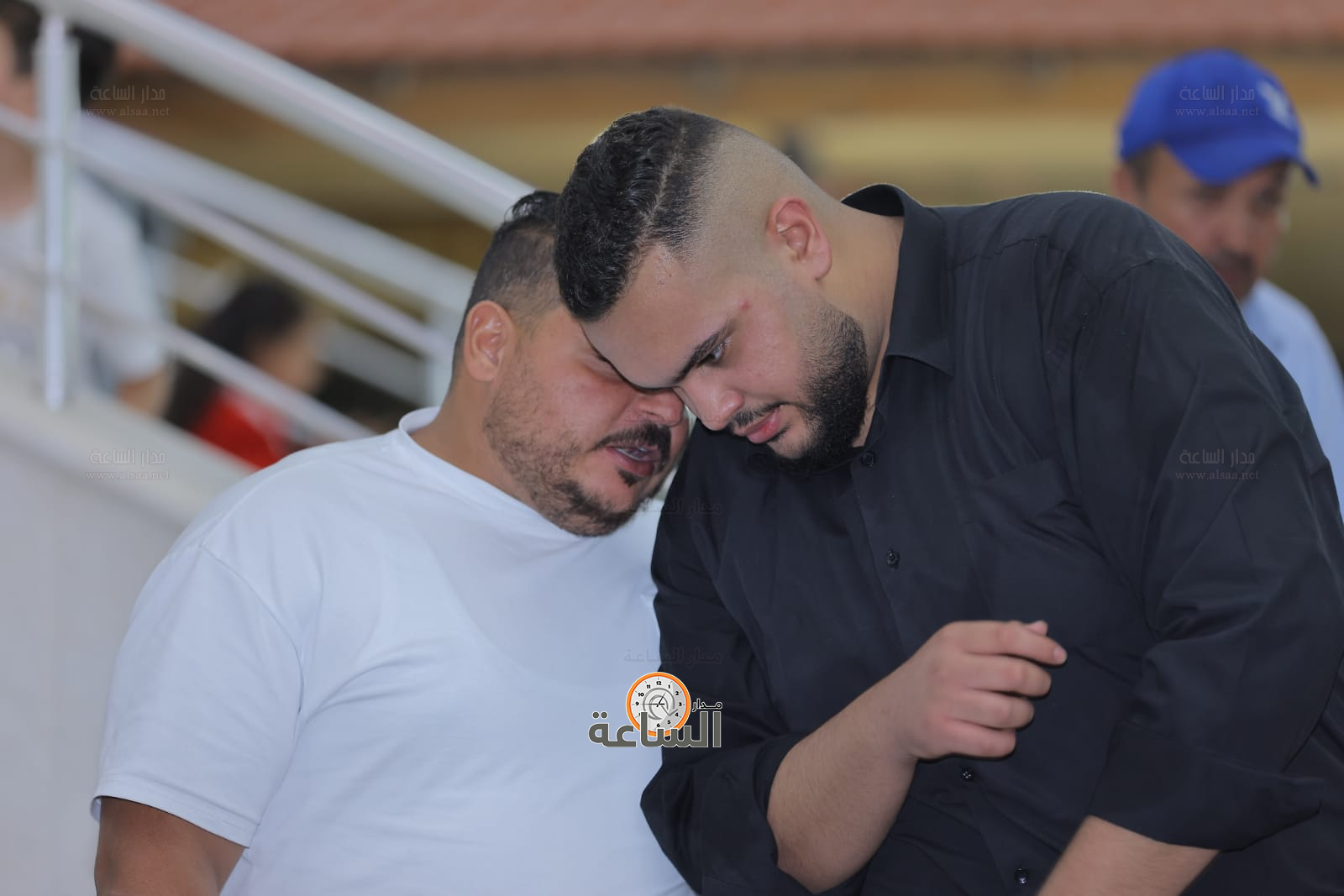 Madar Al-Saa Images 0.08233935654707814