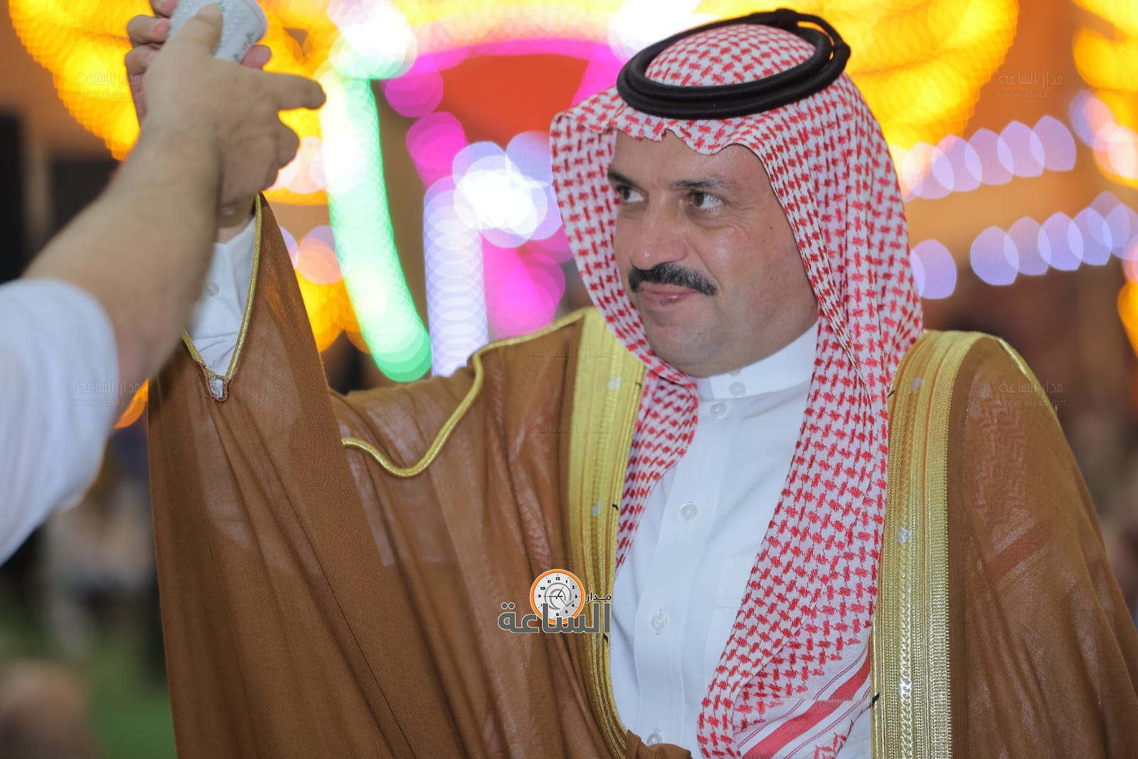 Madar Al-Saa Images 0.0234282944274683