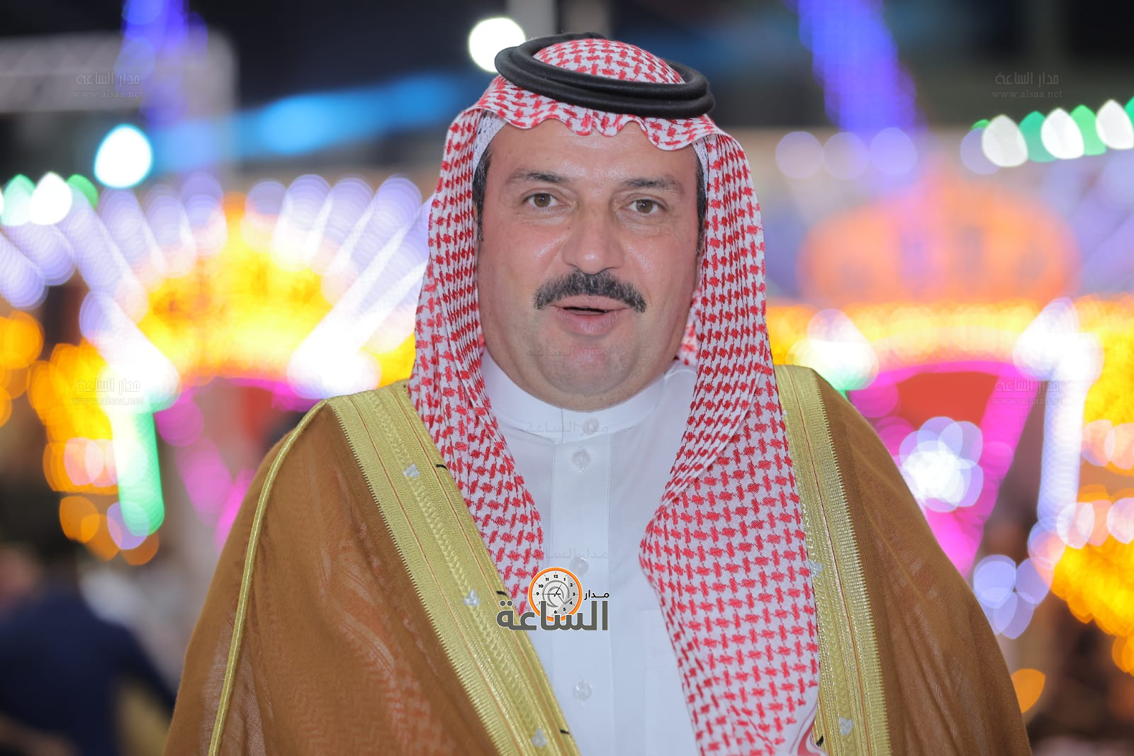 Madar Al-Saa Images 0.56394744319007