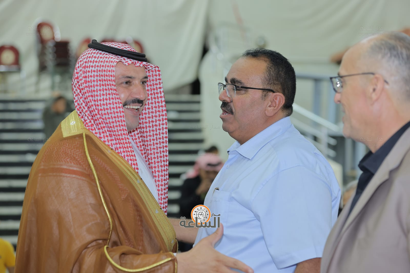 Madar Al-Saa Images 0.8686262228417718