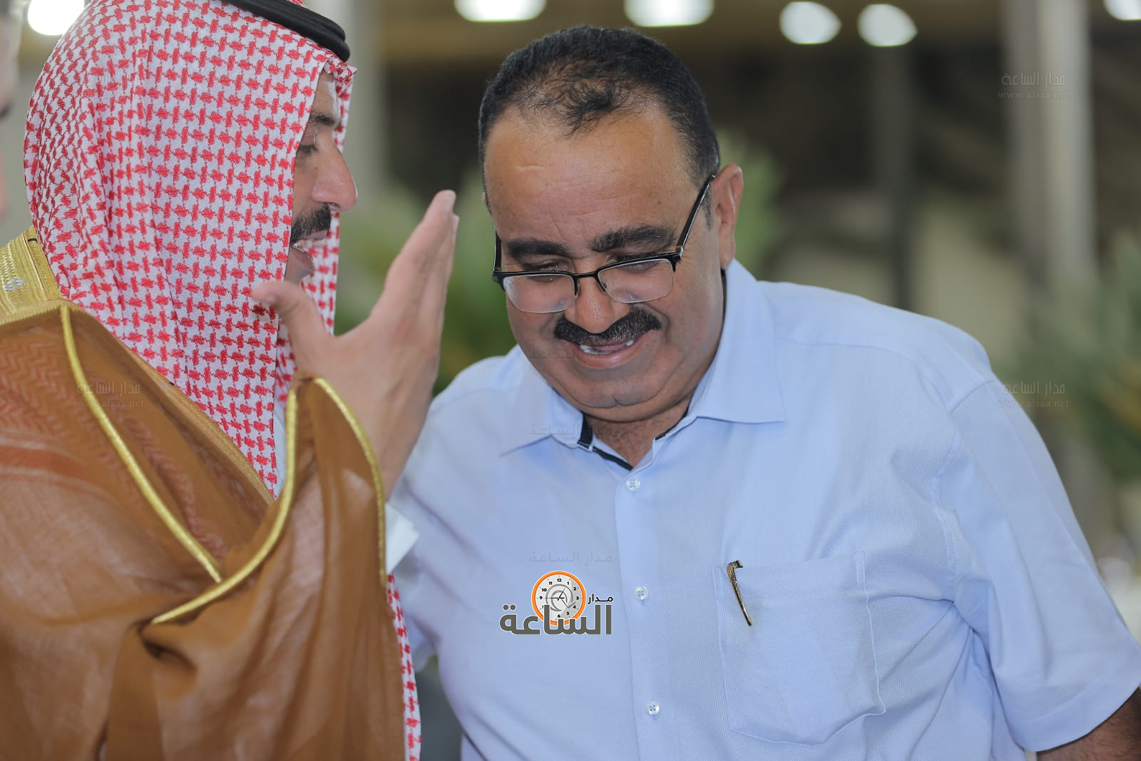 Madar Al-Saa Images 0.9570216561686665