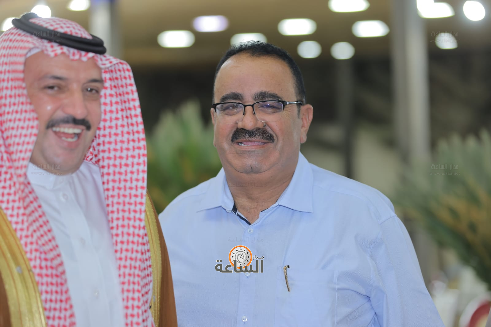 Madar Al-Saa Images 0.9454370171187446