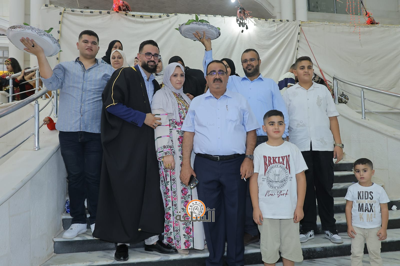 Madar Al-Saa Images 0.14208591559795214