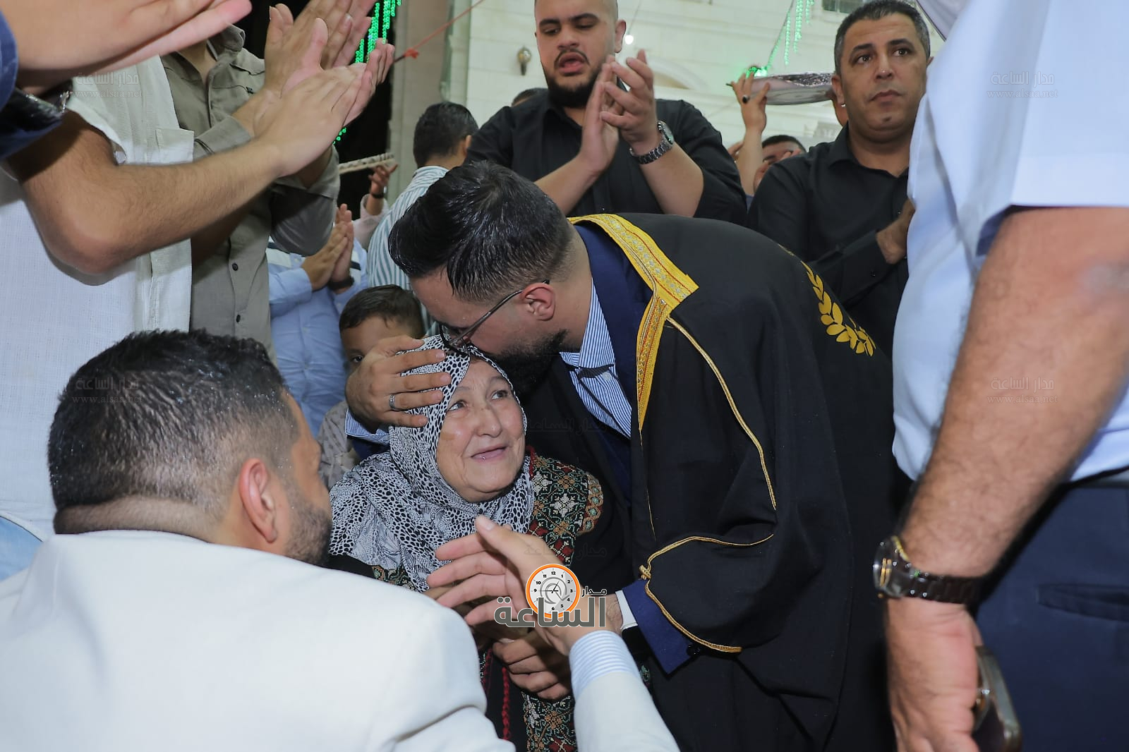 Madar Al-Saa Images 0.13924061686090206