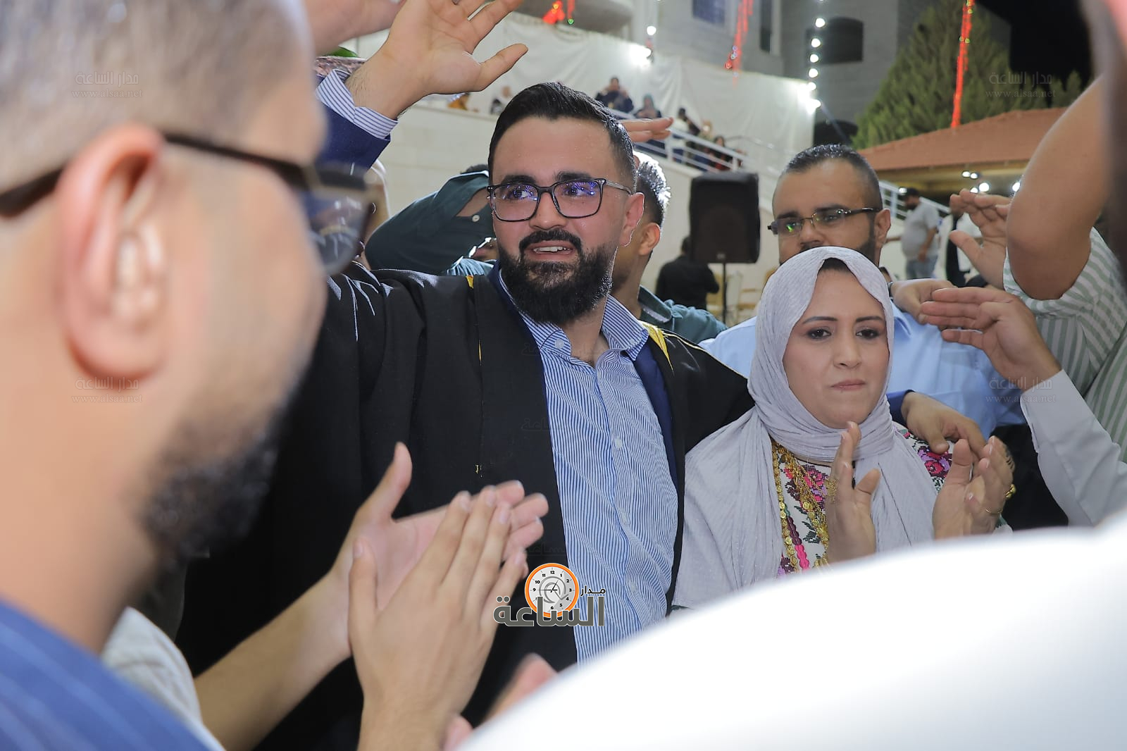 Madar Al-Saa Images 0.9820620768159513