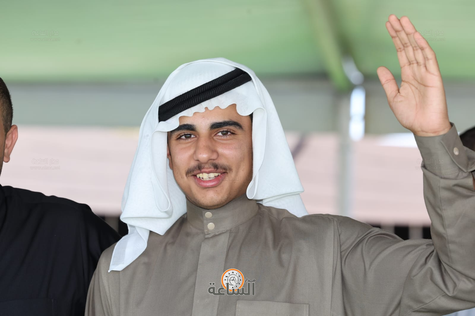 Madar Al-Saa Images 0.28487765690085765