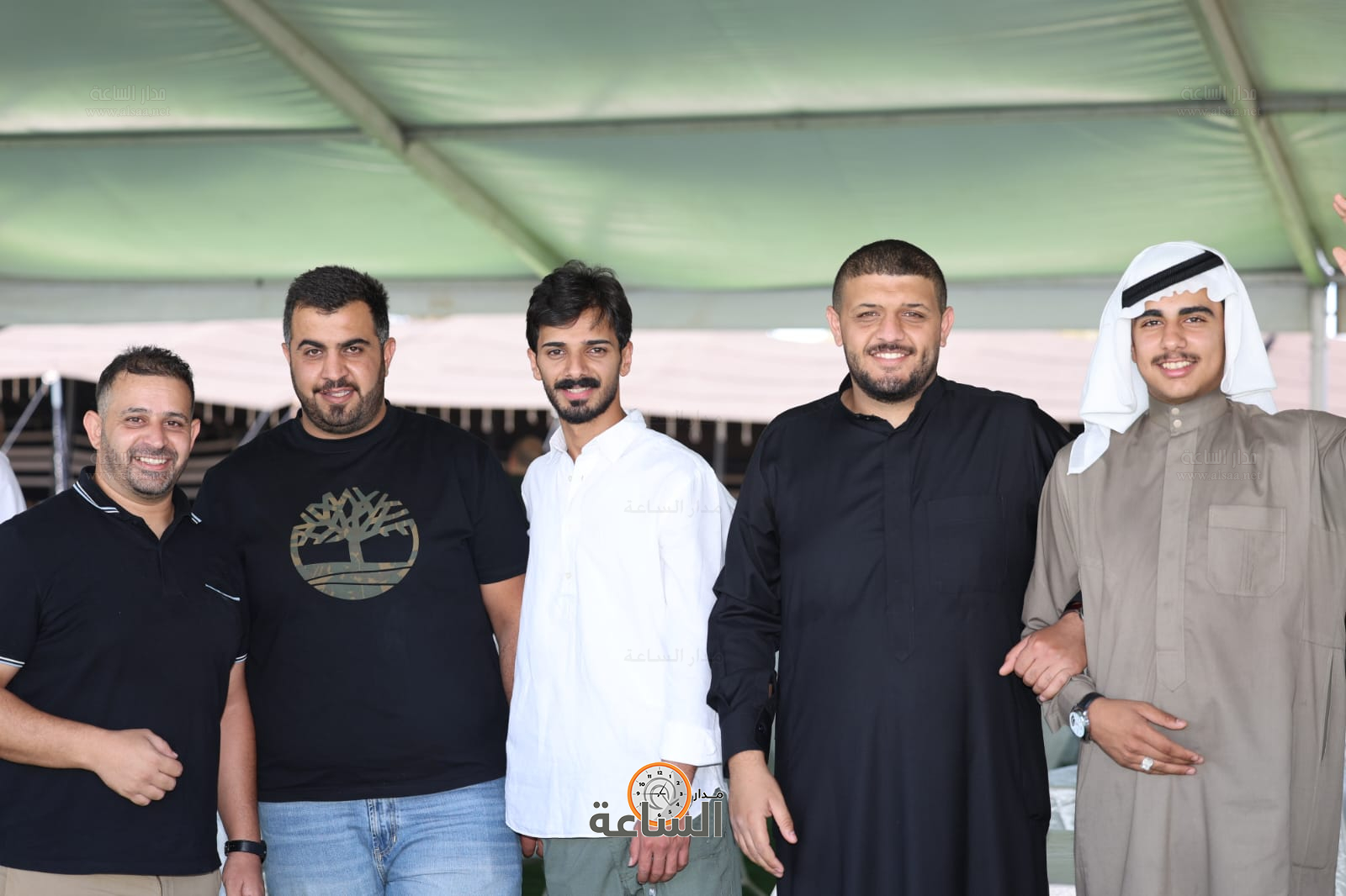 Madar Al-Saa Images 0.7982362759923295