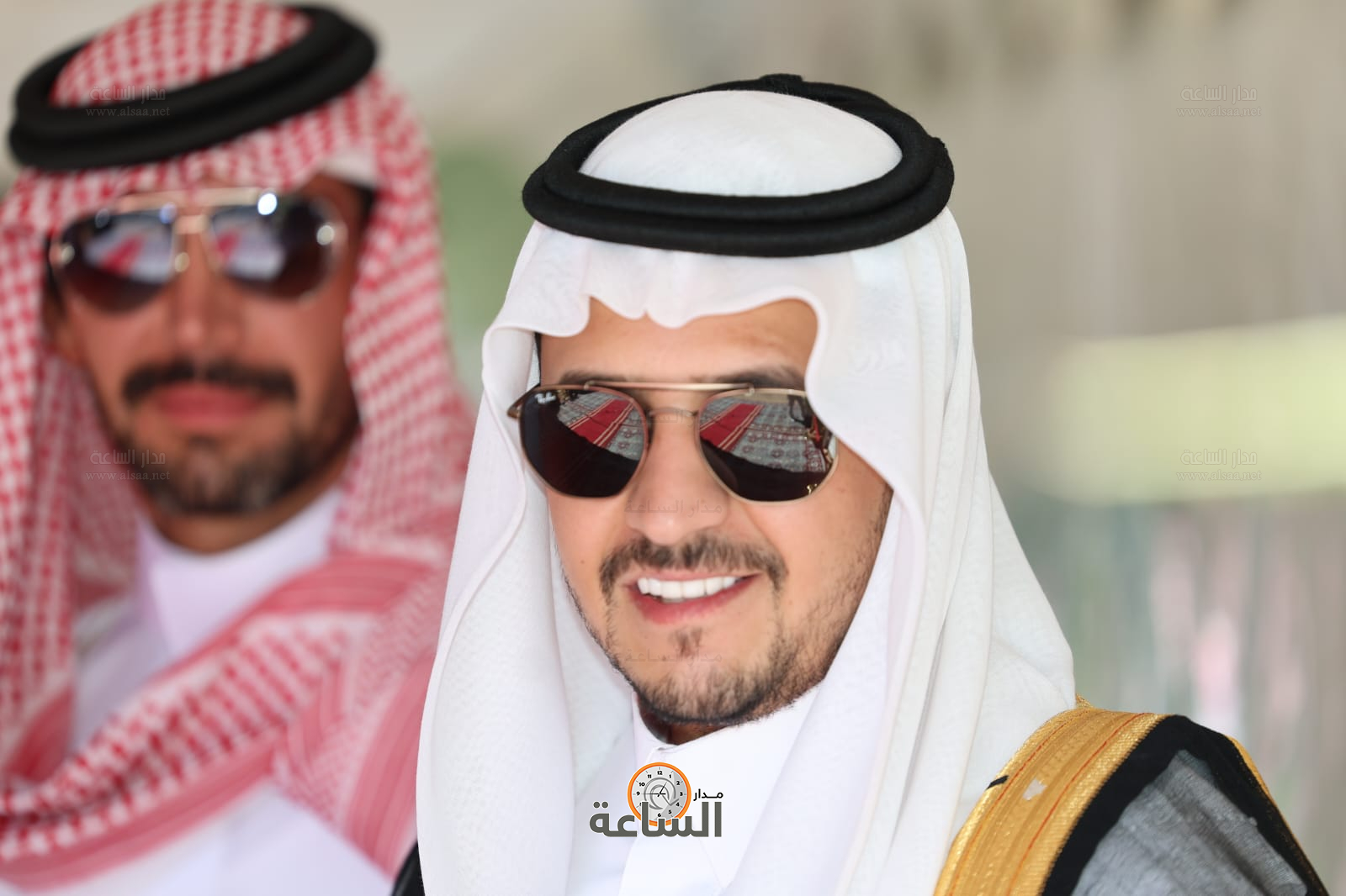 Madar Al-Saa Images 0.018578118792069054