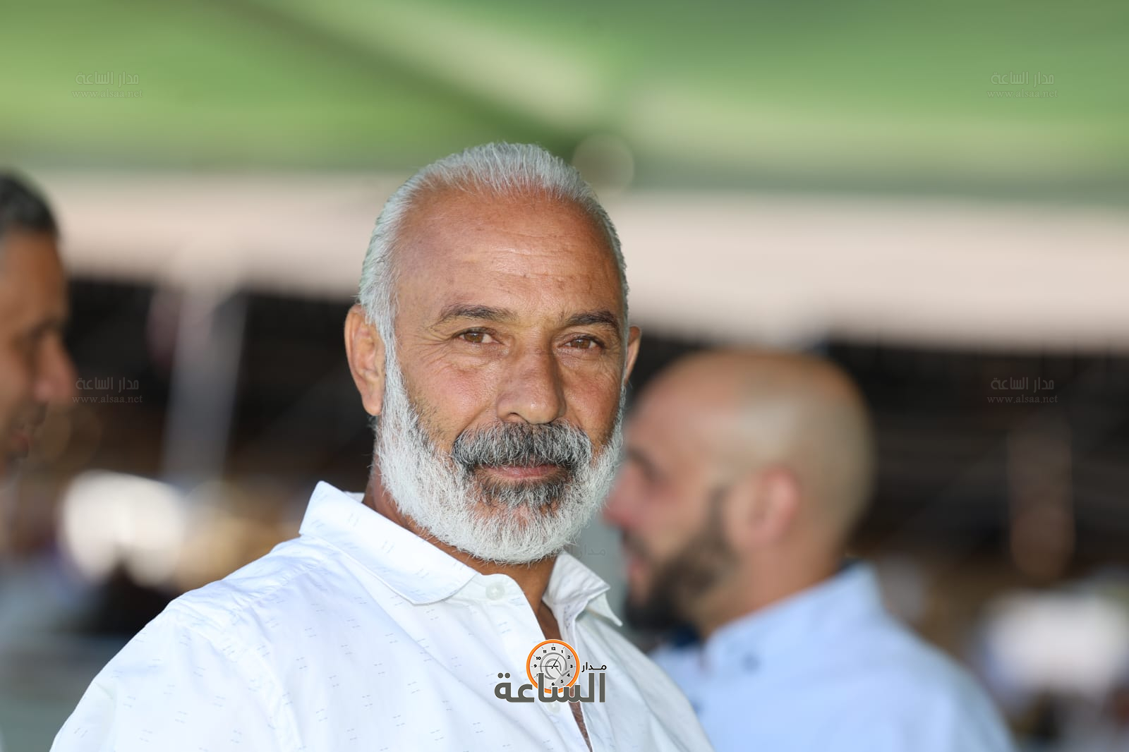 Madar Al-Saa Images 0.08740962382742057