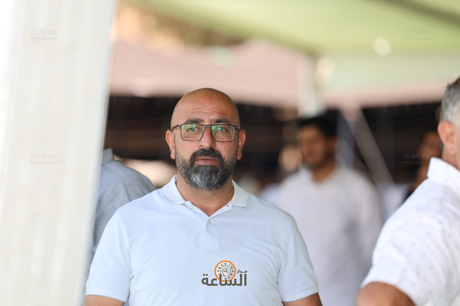 Madar Al-Saa Images 0.08164106413510086