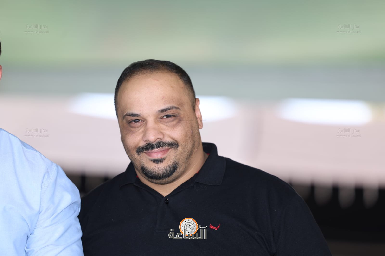 Madar Al-Saa Images 0.030446412647966214