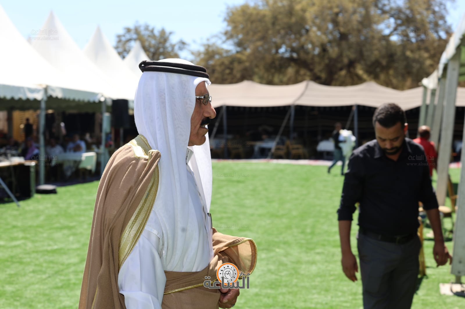 Madar Al-Saa Images 0.9743626182140076