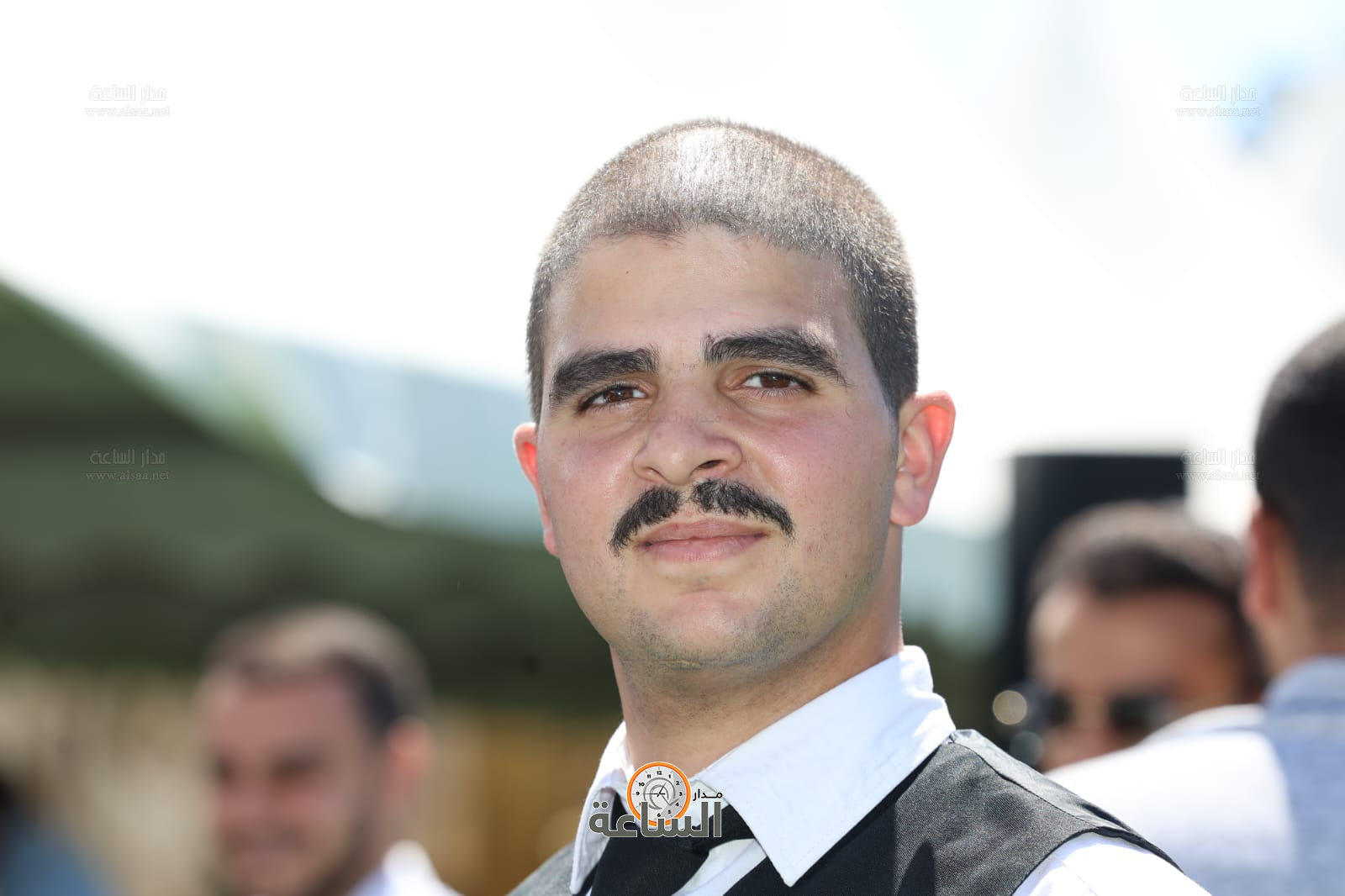 Madar Al-Saa Images 0.972541842564677