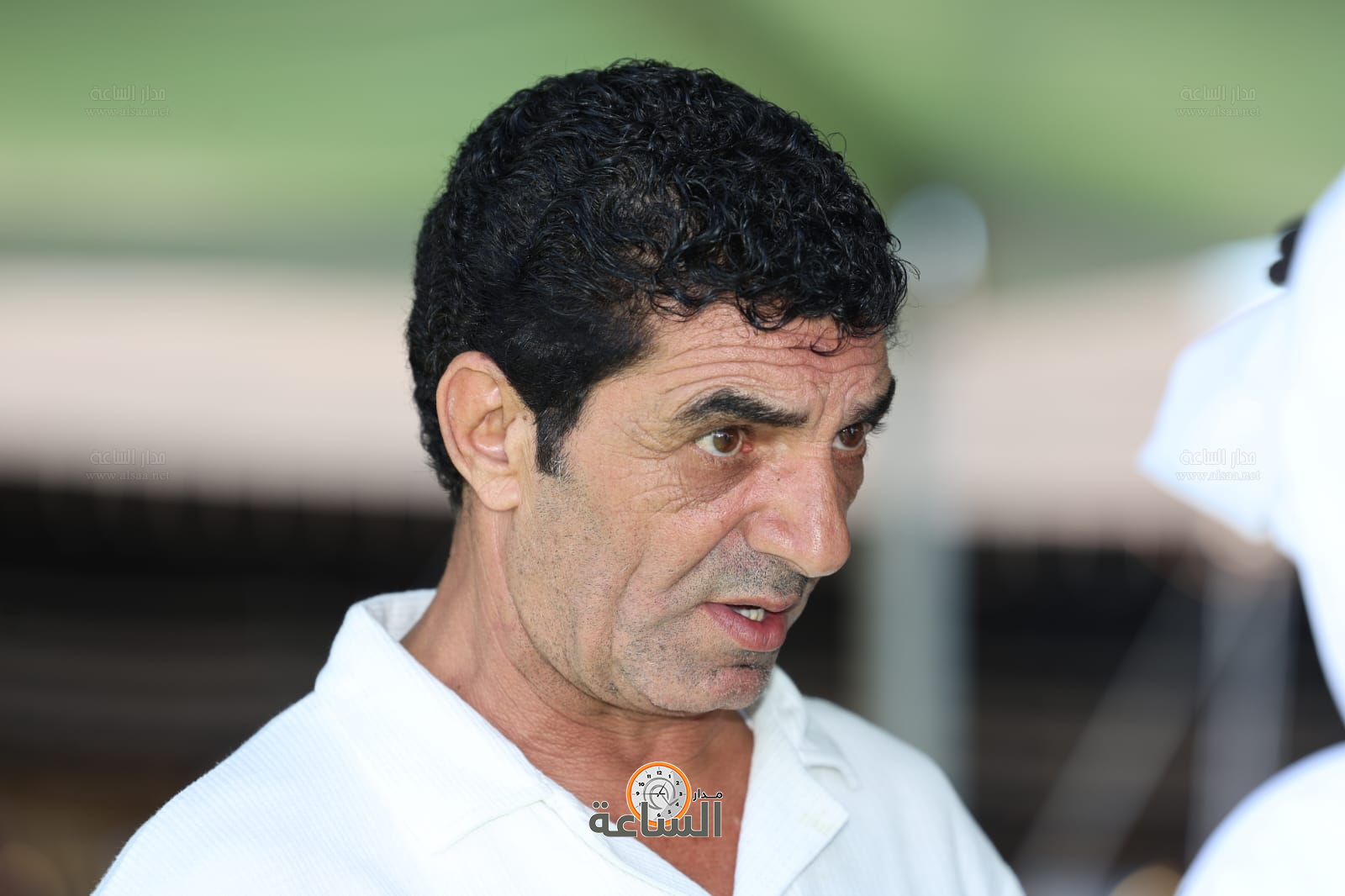 Madar Al-Saa Images 0.4082124649249902